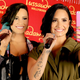 Illustration for article titled Demi Lovato Denies Flicking Fans Vagina at Meet-and-Greet (Okay, Demi!)